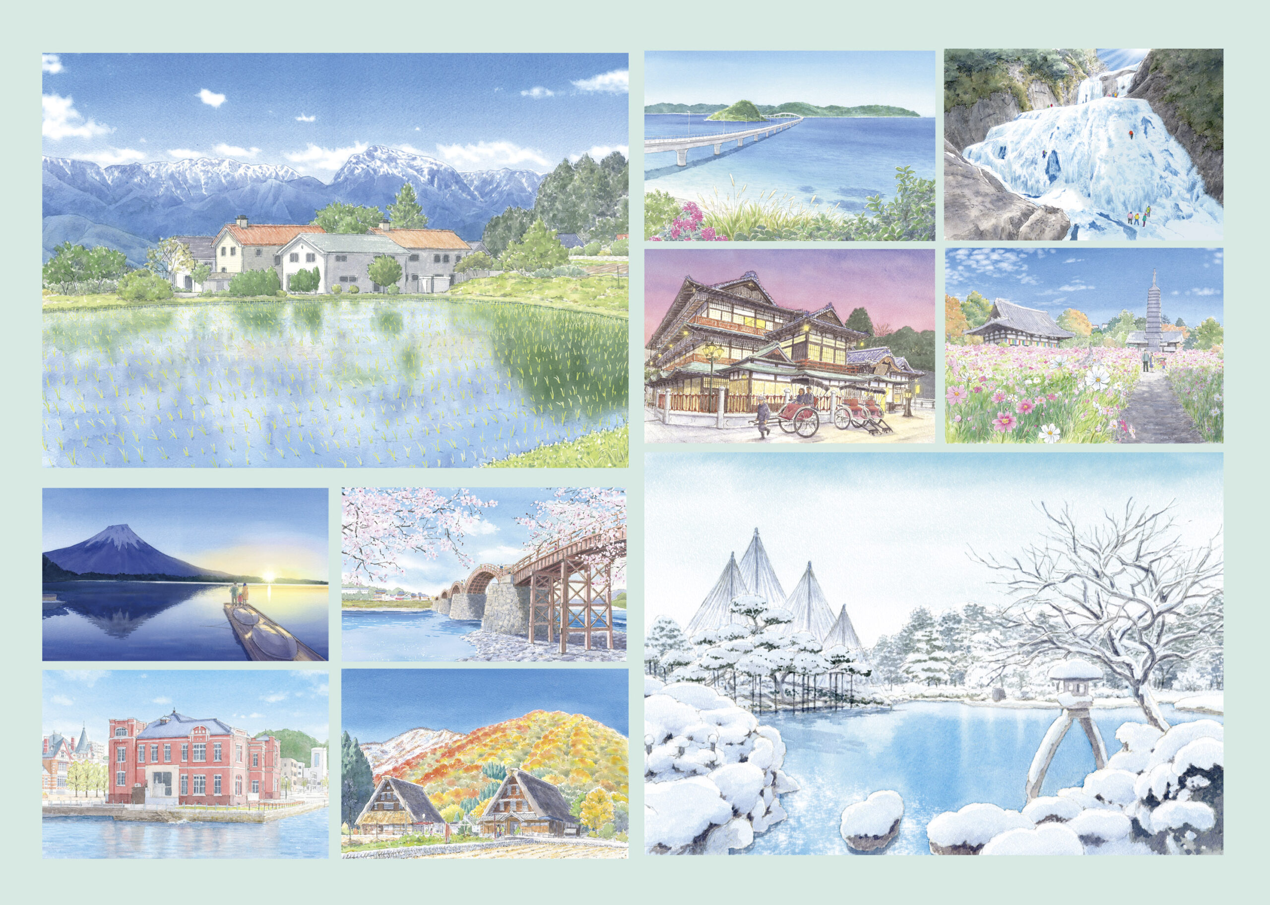ライセンシングジャパン2024に出展します｜イラストレーター かんざき